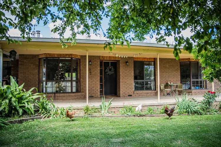 Third view of Homely house listing, 4 Fettlers Lane, Tumbarumba NSW 2653