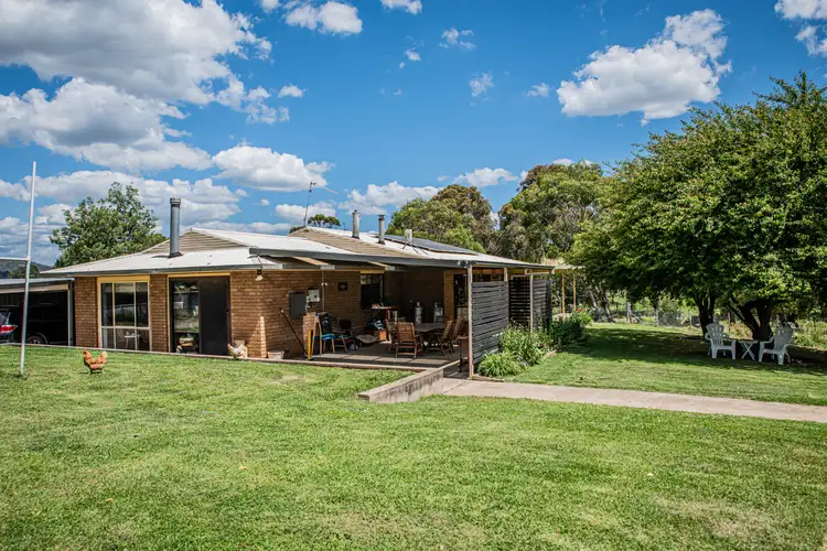 Fourth view of Homely house listing, 4 Fettlers Lane, Tumbarumba NSW 2653