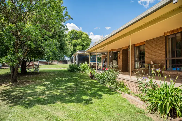 Fifth view of Homely house listing, 4 Fettlers Lane, Tumbarumba NSW 2653