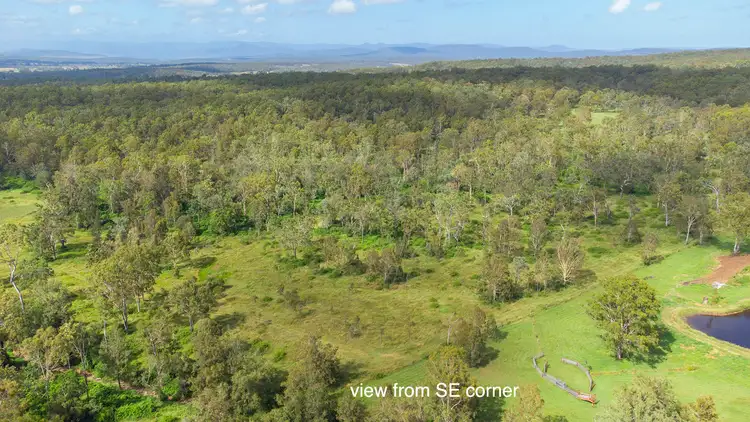 Second view of Homely rural property listing, 173-291 Harrison Road, Calvert QLD 4340