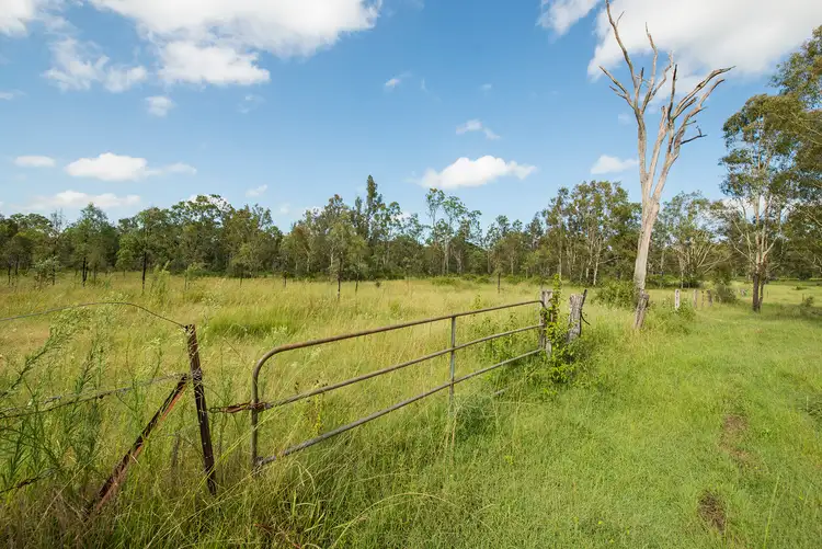 Fourth view of Homely rural property listing, 173-291 Harrison Road, Calvert QLD 4340