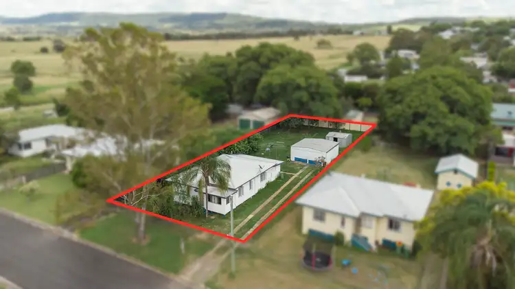 19 Yates Street, Rosewood QLD 4340