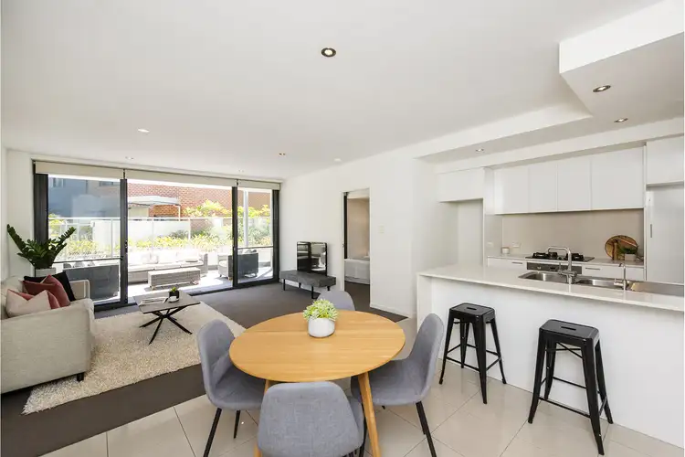 43/8 Hordern Street, Victoria Park WA 6100