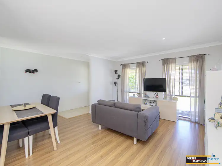 Second view of Homely house listing, 3 Meteor Street, Beckenham WA 6107