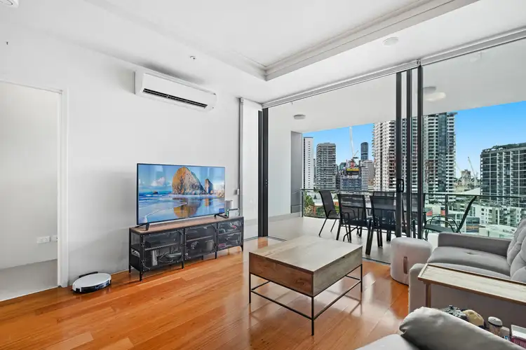 1005/45 Boundary Street, South Brisbane QLD 4101