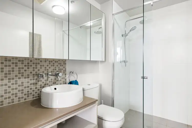 Fifth view of Homely apartment listing, 1005/45 Boundary Street, South Brisbane QLD 4101