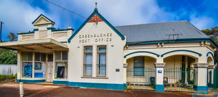 43-45 Blackwood Road, Greenbushes WA 6254