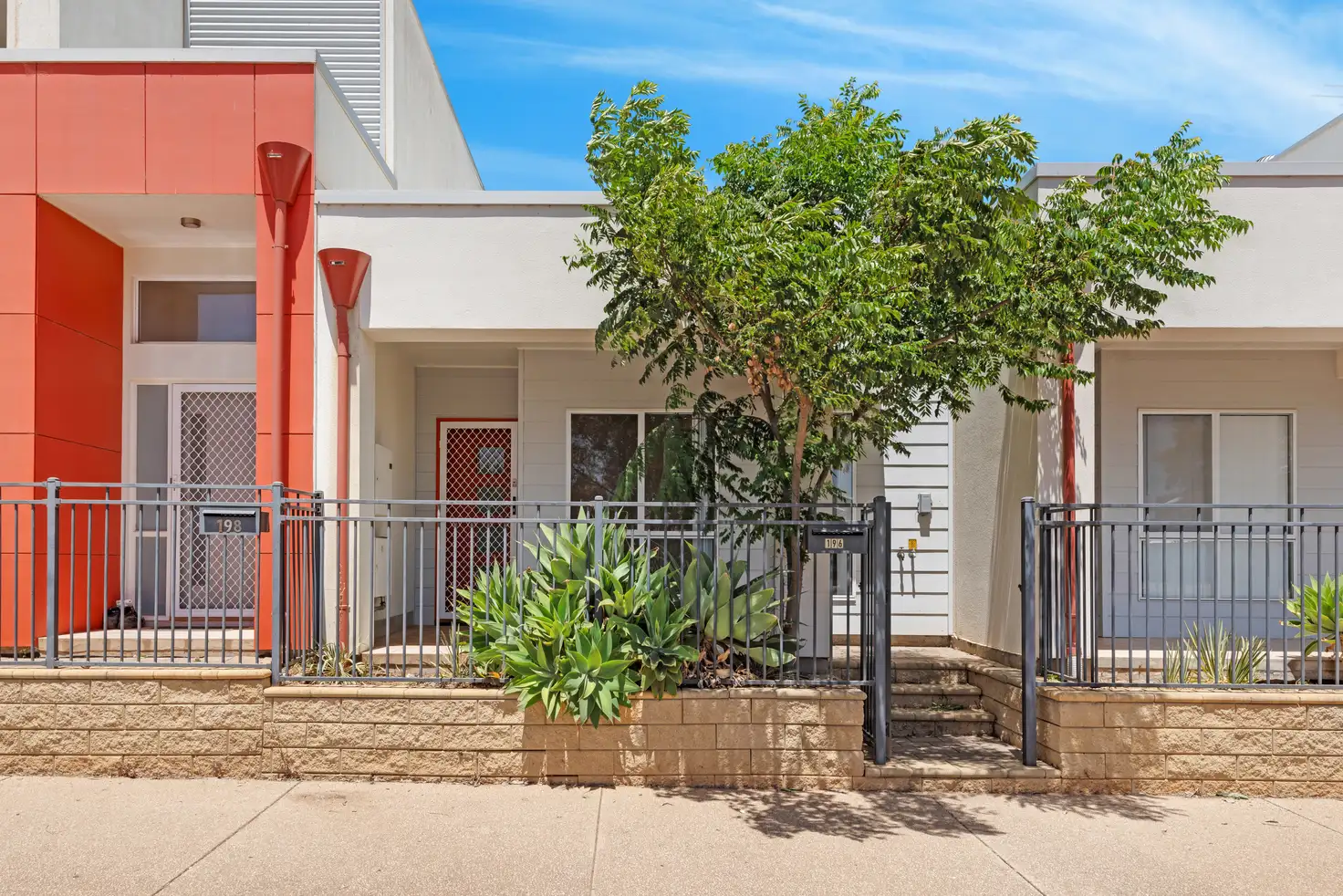 Main view of Homely house listing, 196 Newton blvd, Munno Para SA 5115