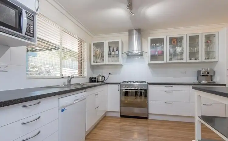 Third view of Homely house listing, 109 Camberwarra Drive, Craigie WA 6025