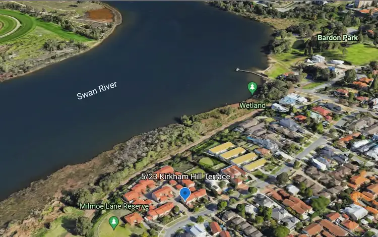 5/23 Kirkham Hill Terrace, Maylands WA 6051