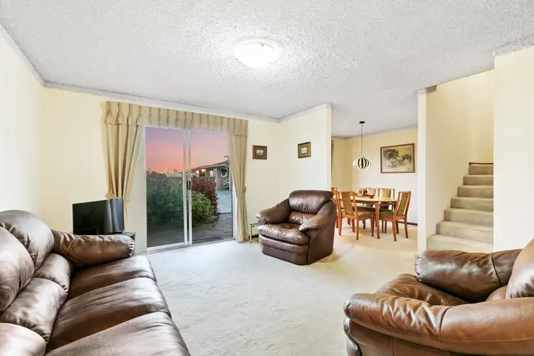 Fourth view of Homely townhouse listing, 5/23 Kirkham Hill Terrace, Maylands WA 6051