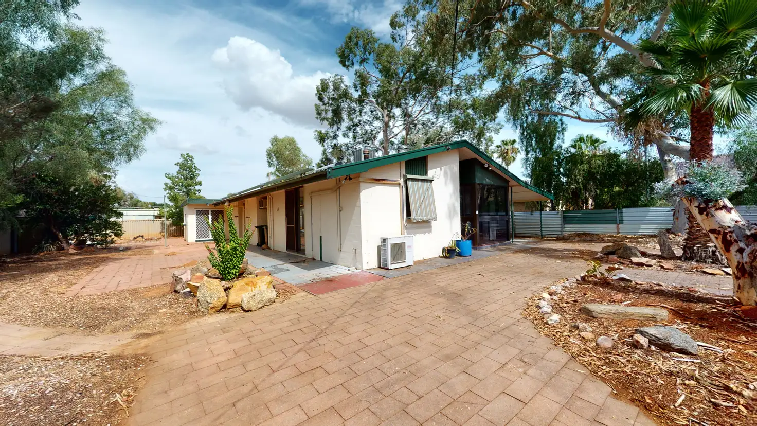 Main view of Homely house listing, 112 Bradshaw Drive, Gillen NT 870