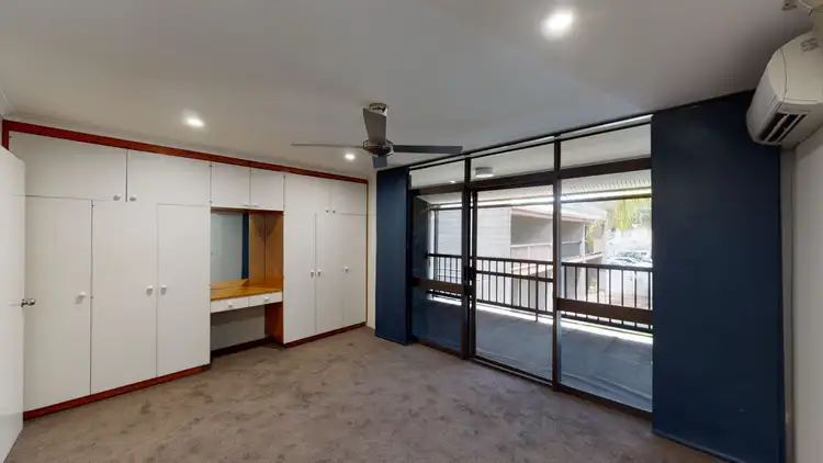 Fourth view of Homely townhouse listing, 10/15 Leichhardt Terrace, Alice Springs NT 870