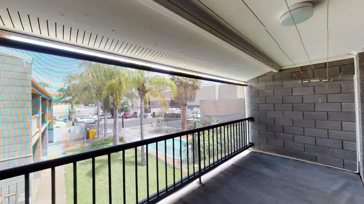 Fifth view of Homely townhouse listing, 10/15 Leichhardt Terrace, Alice Springs NT 870