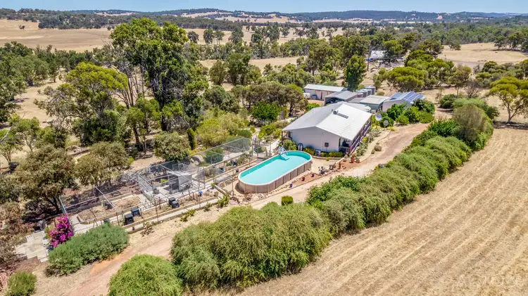 Second view of Homely house listing, 119 Mistletoe View, Crossman WA 6390