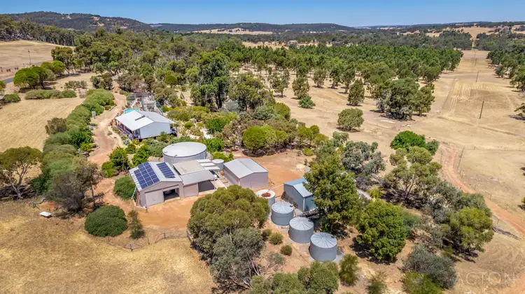 Fourth view of Homely house listing, 119 Mistletoe View, Crossman WA 6390