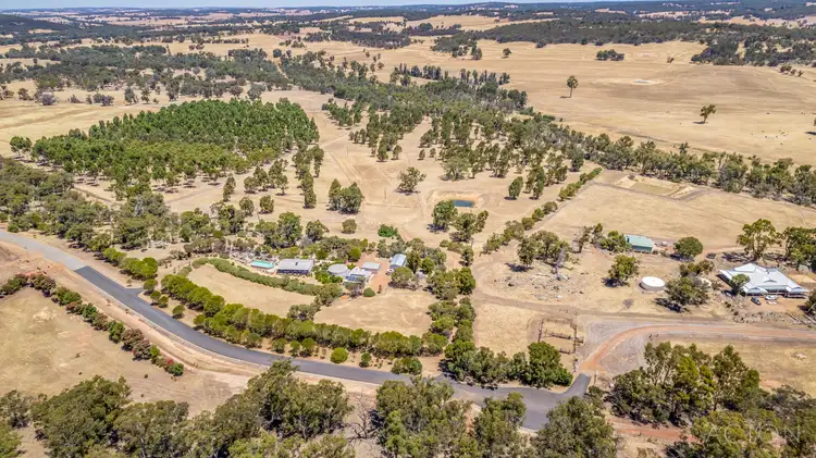 Fifth view of Homely house listing, 119 Mistletoe View, Crossman WA 6390