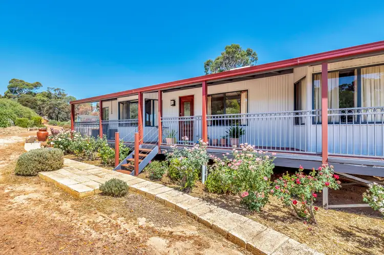 Seventh view of Homely house listing, 119 Mistletoe View, Crossman WA 6390