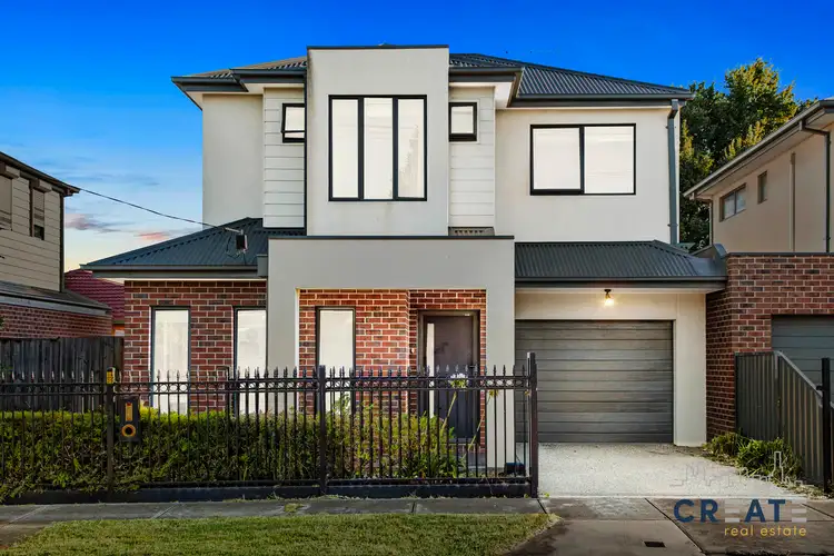 1A/25 Compton Parade, Sunshine North VIC 3020