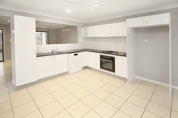 Third view of Homely house listing, 17 Gillingham Court, Kirwan QLD 4817