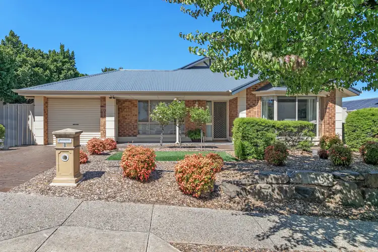 8 Tintara Walk, Noarlunga Downs SA 5168