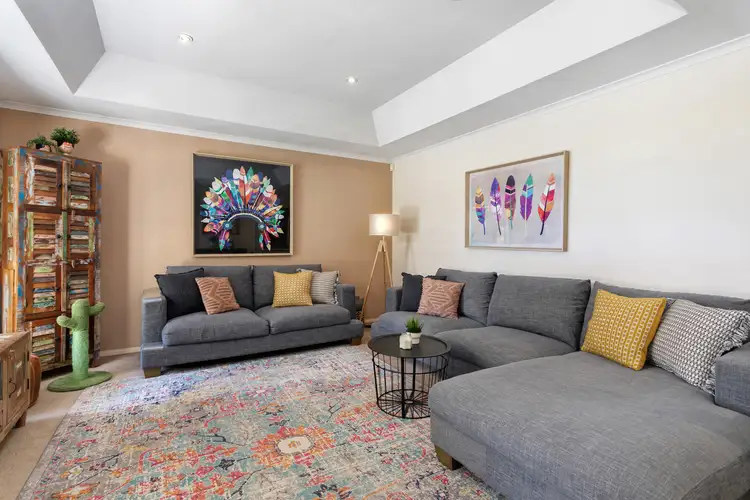 Second view of Homely house listing, 8 Tintara Walk, Noarlunga Downs SA 5168