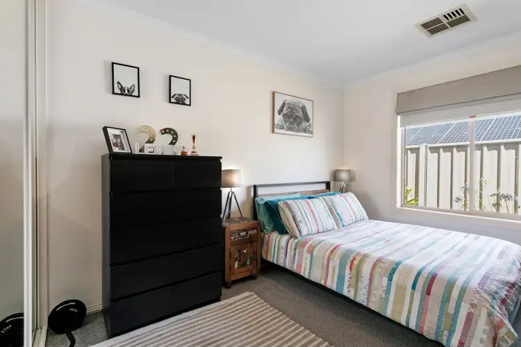Fifth view of Homely house listing, 8 Tintara Walk, Noarlunga Downs SA 5168