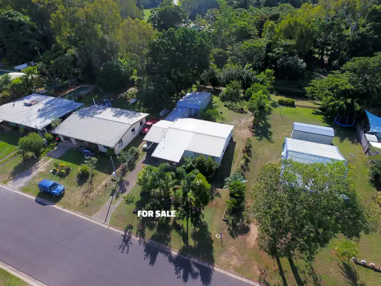 Second view of Homely house listing, 17 Kwila Street, Wongaling Beach QLD 4852