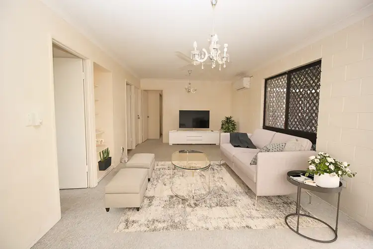 1 Benton Court, Douglas QLD 4814