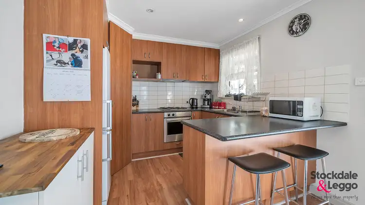 Second view of Homely house listing, 35 Tyquin Street, Laverton VIC 3028