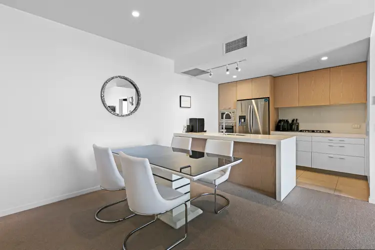 Fifth view of Homely unit listing, 1018/21 Ross Street, Benowa QLD 4217