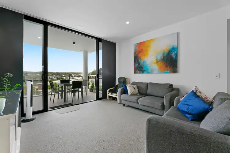 Seventh view of Homely unit listing, 1018/21 Ross Street, Benowa QLD 4217