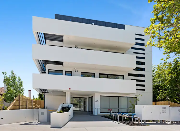 103/1443 Dandenong Road, Malvern East VIC 3145