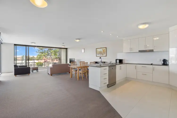 Third view of Homely unit listing, 12/135 Shore Street West, Cleveland QLD 4163