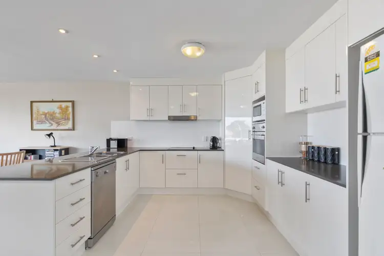 Fourth view of Homely unit listing, 12/135 Shore Street West, Cleveland QLD 4163