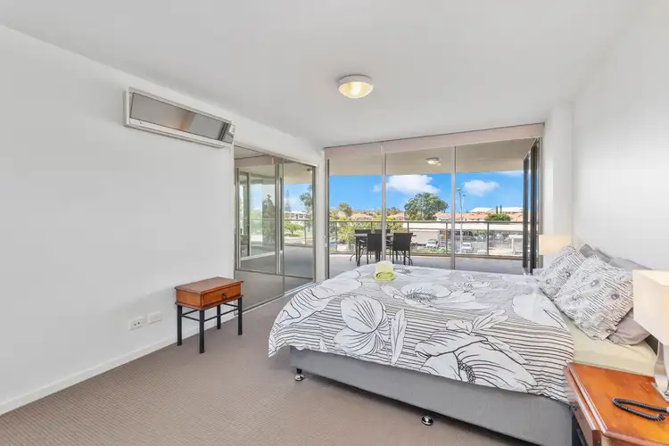 Fifth view of Homely unit listing, 12/135 Shore Street West, Cleveland QLD 4163