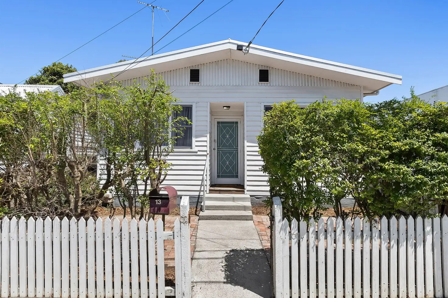 Main view of Homely house listing, 13 Spring Street, Geelong West VIC 3218