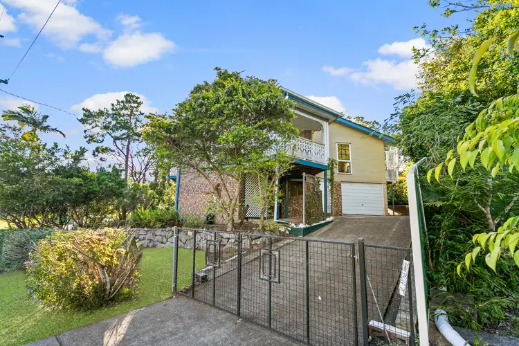 Fourth view of Homely house listing, 2 Hovea Street, Everton Hills QLD 4053
