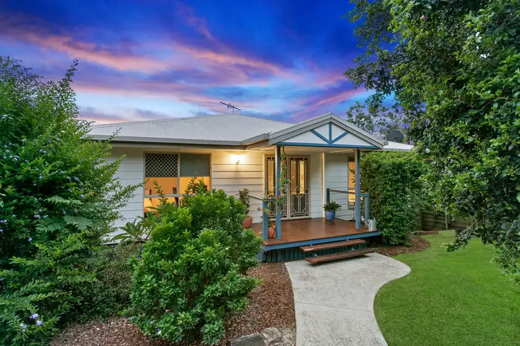 26 Pascali Crescent, Eatons Hill QLD 4037