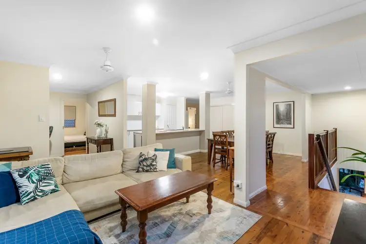 Second view of Homely house listing, 26 Pascali Crescent, Eatons Hill QLD 4037