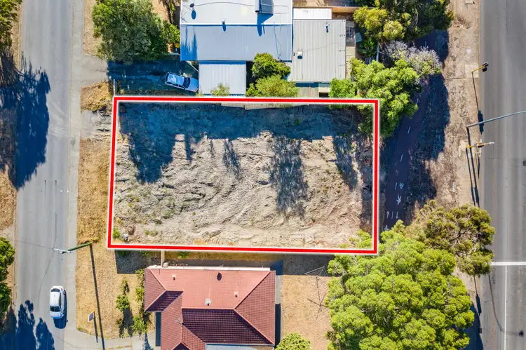 Main view of Homely land listing, 67 Girraween Street, Armadale WA 6112