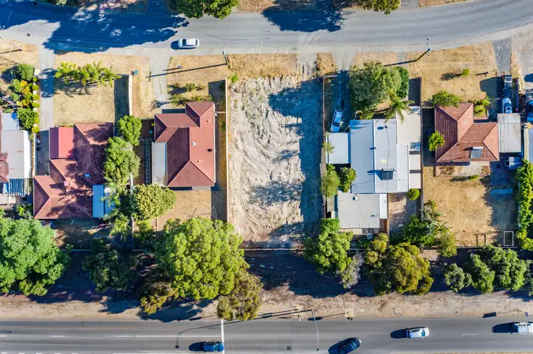 Second view of Homely land listing, 67 Girraween Street, Armadale WA 6112