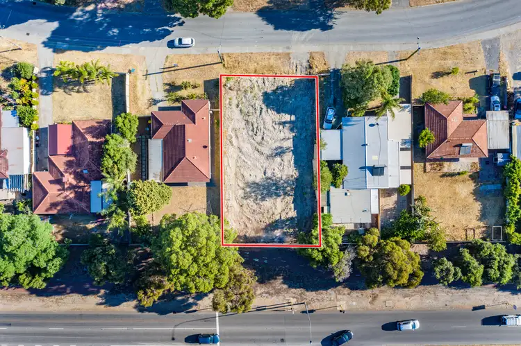 Third view of Homely land listing, 67 Girraween Street, Armadale WA 6112