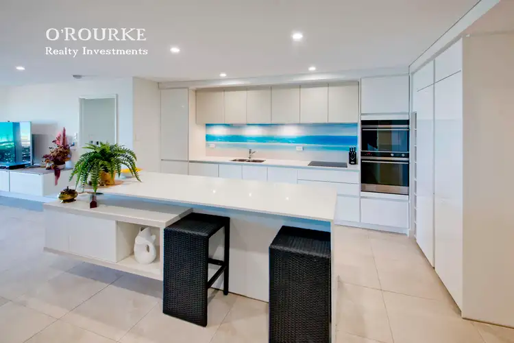 Third view of Homely apartment listing, E204/183 West Coast Highway, Scarborough WA 6019