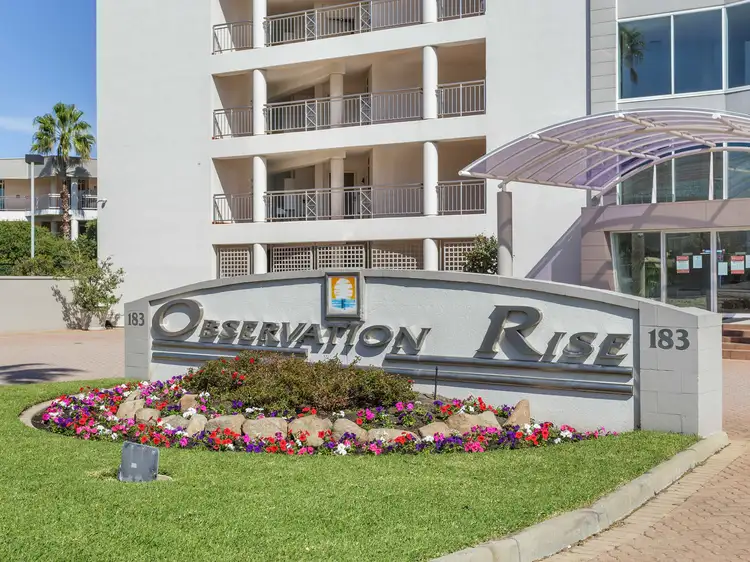 Fourth view of Homely apartment listing, E204/183 West Coast Highway, Scarborough WA 6019