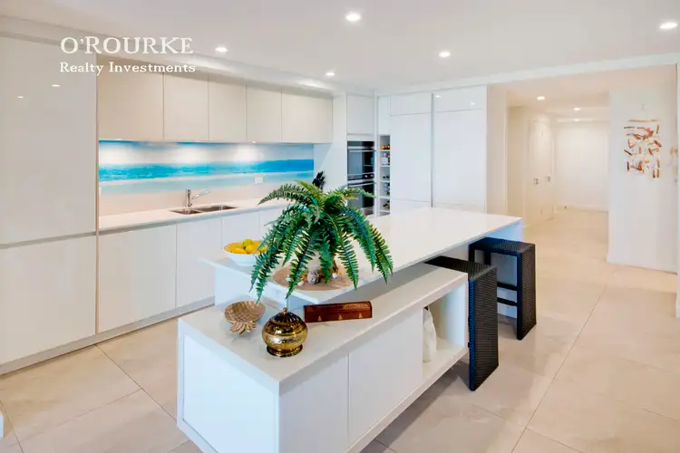 Fifth view of Homely apartment listing, E204/183 West Coast Highway, Scarborough WA 6019