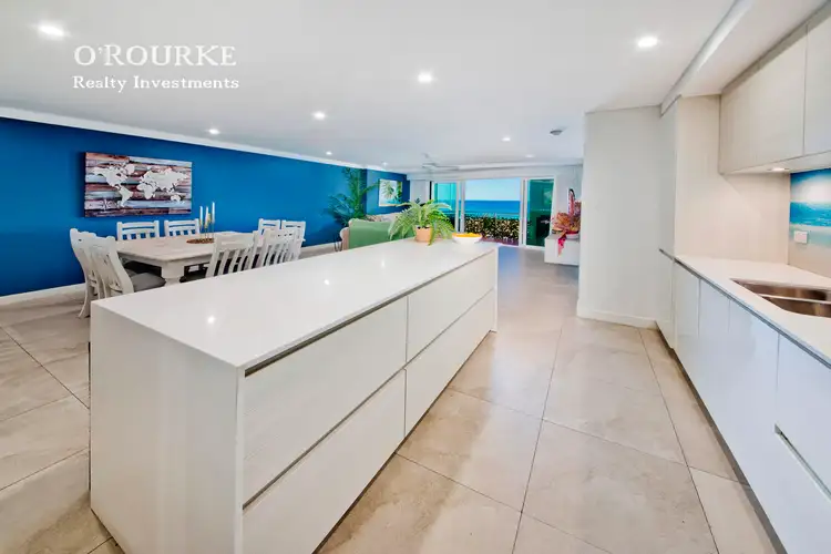 Sixth view of Homely apartment listing, E204/183 West Coast Highway, Scarborough WA 6019