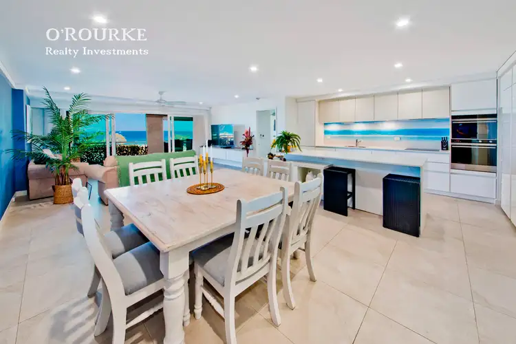 Seventh view of Homely apartment listing, E204/183 West Coast Highway, Scarborough WA 6019