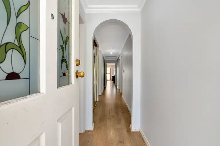 Second view of Homely house listing, 3/11 Hillview Crescent, South Brighton SA 5048