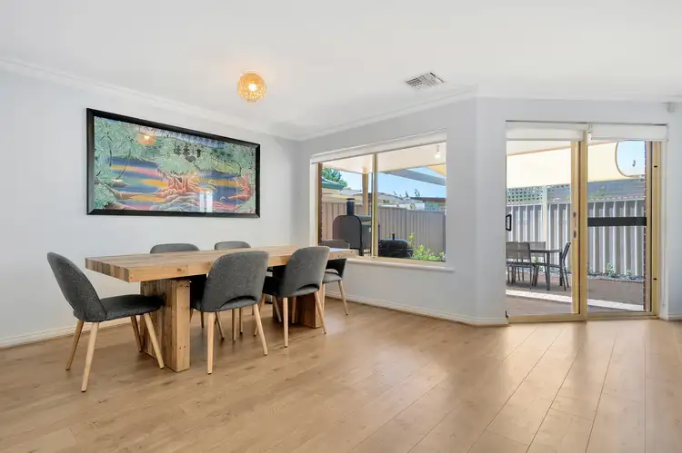Fourth view of Homely house listing, 3/11 Hillview Crescent, South Brighton SA 5048
